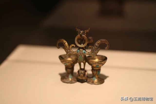 全国博物馆汉代文物精选