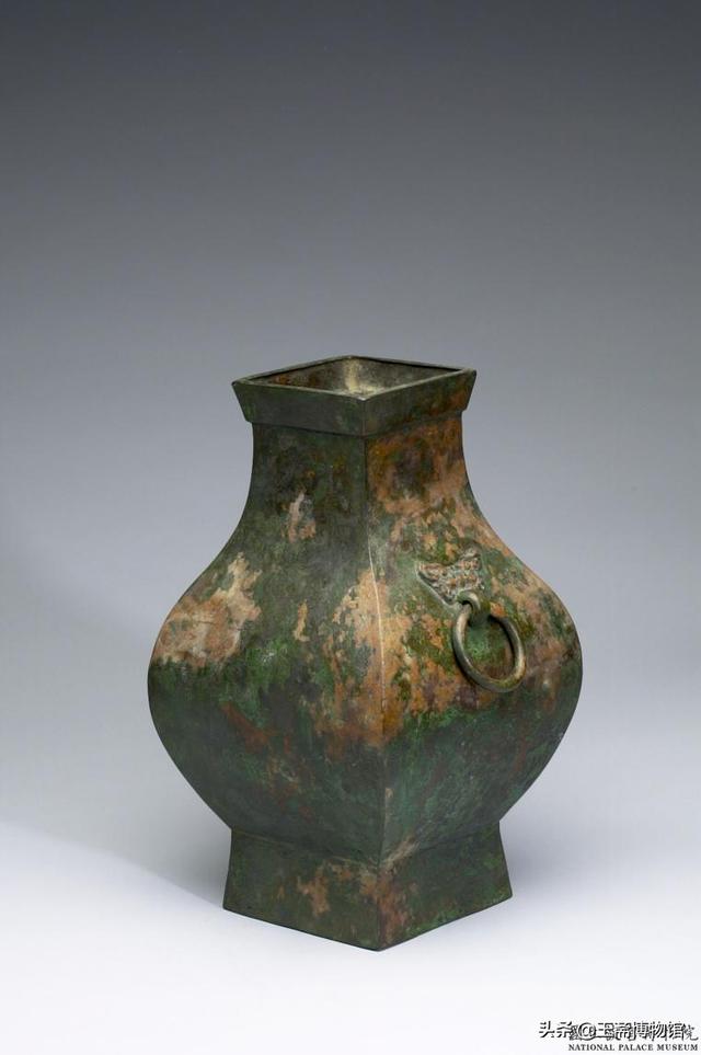 全国博物馆汉代文物精选