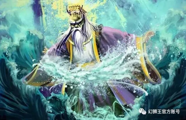 幻狮王著作第四十五节端坐龙脉宝藏穴小小说