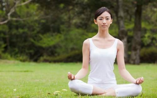 呼吸(吐纳)的重要性