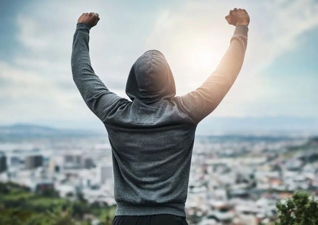 让人内心强大的八个习惯