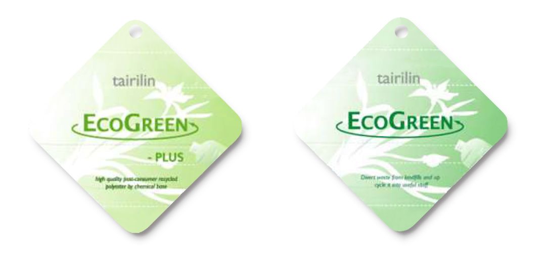 环保面料丨可降解材料的前世今生