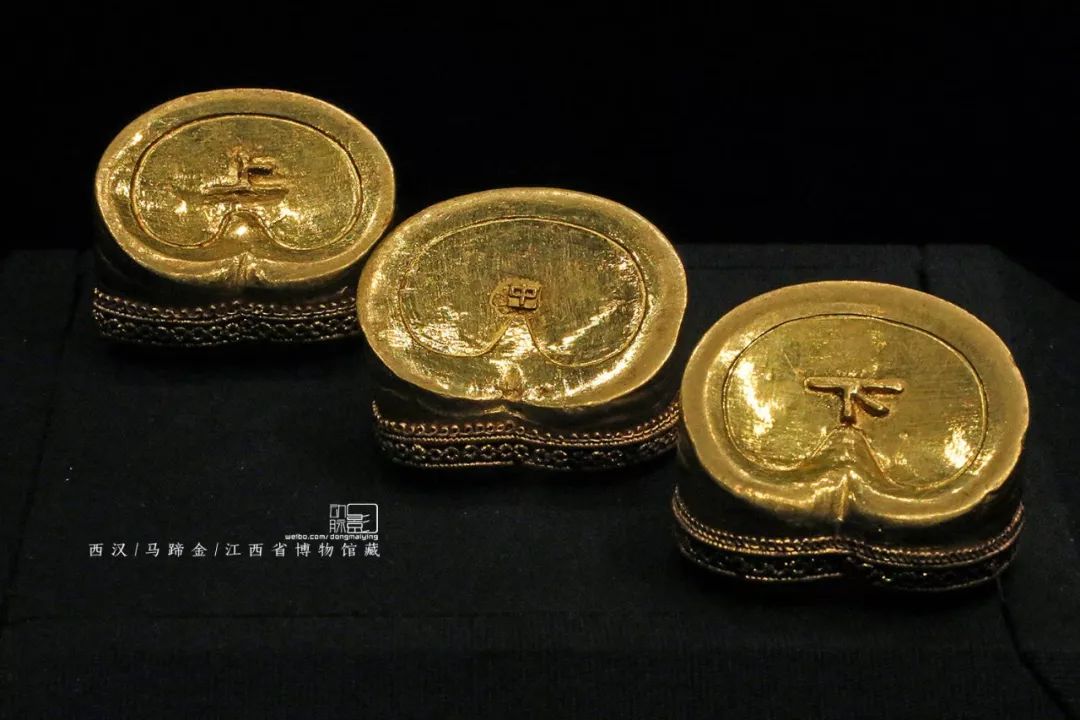 海昏往事 — 南昌海昏侯墓出土文物(全集)