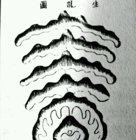 寻龙点穴十二龙格风水新手图解