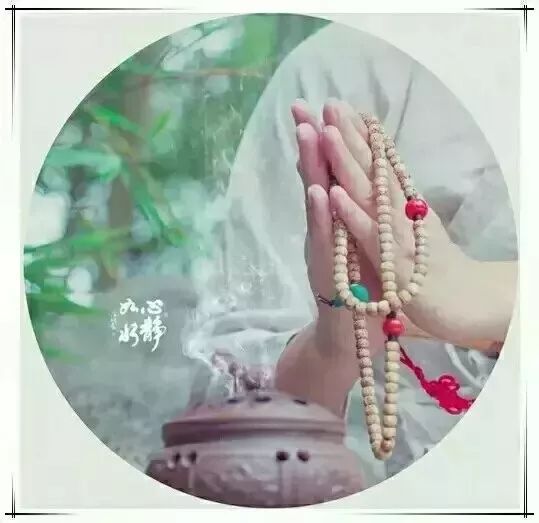 佛说爱情的十种境界