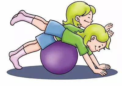 推荐12个详细的感觉统合游戏