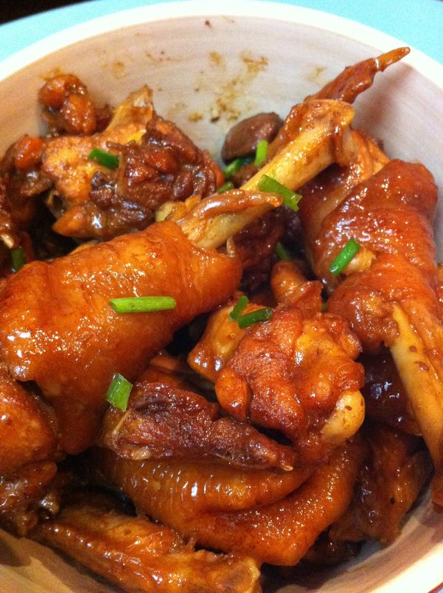 分享19种童子鸡做法别舍不得