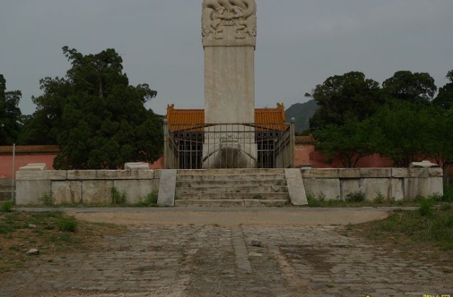 太昊陵"人祖"伏羲氏女娲陵人类始祖女娲炎帝陵炎黄始祖炎帝黄帝陵炎黄