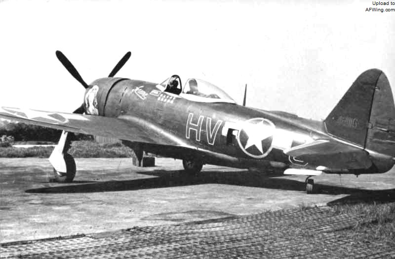 xp-47e/xp-47f