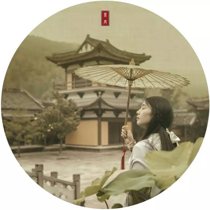 朗诵丨矣微尘  摄影丨黑皮骑士视频制作丨王福信编辑丨安般兰若(id