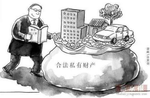 价值规律在私有制商品经济中的作用