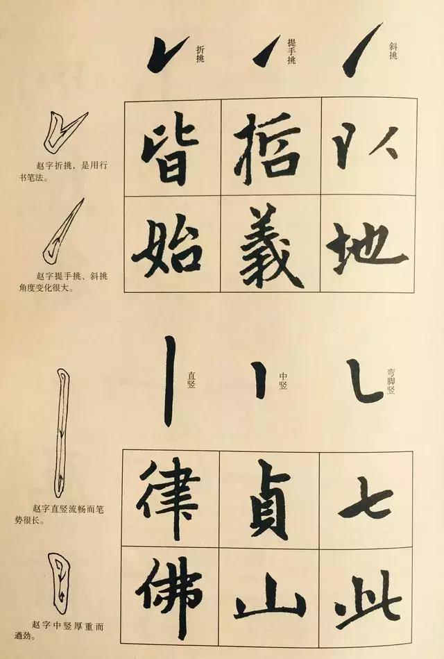 关注头条号:书法名师在这里带你领略不一样的书法艺术!