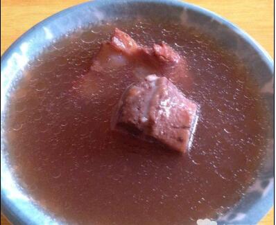 土茯苓祛湿汤的做法土茯苓祛湿汤怎么做