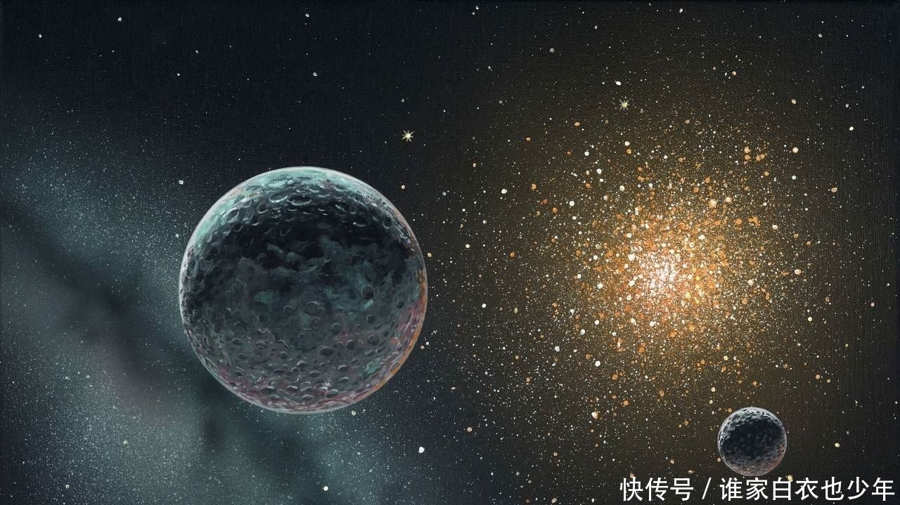 科学家给出答案 谁家白衣也少年今天06:24大图模式 笔者:三体-小遥