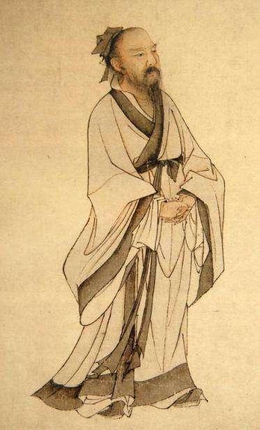 庄子孤独逍遥游