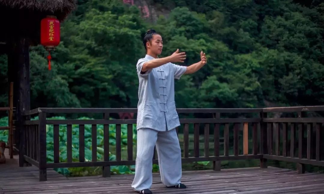 站桩的奥义,你一定想不到~(深度好文)