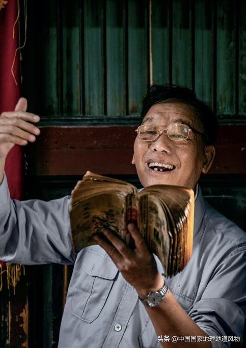 闽南话的势力到底有多大