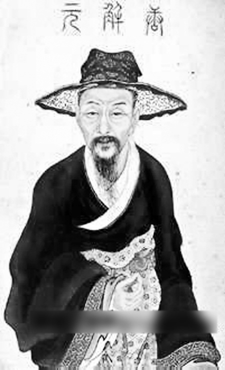 唐寅的画到底怎么样