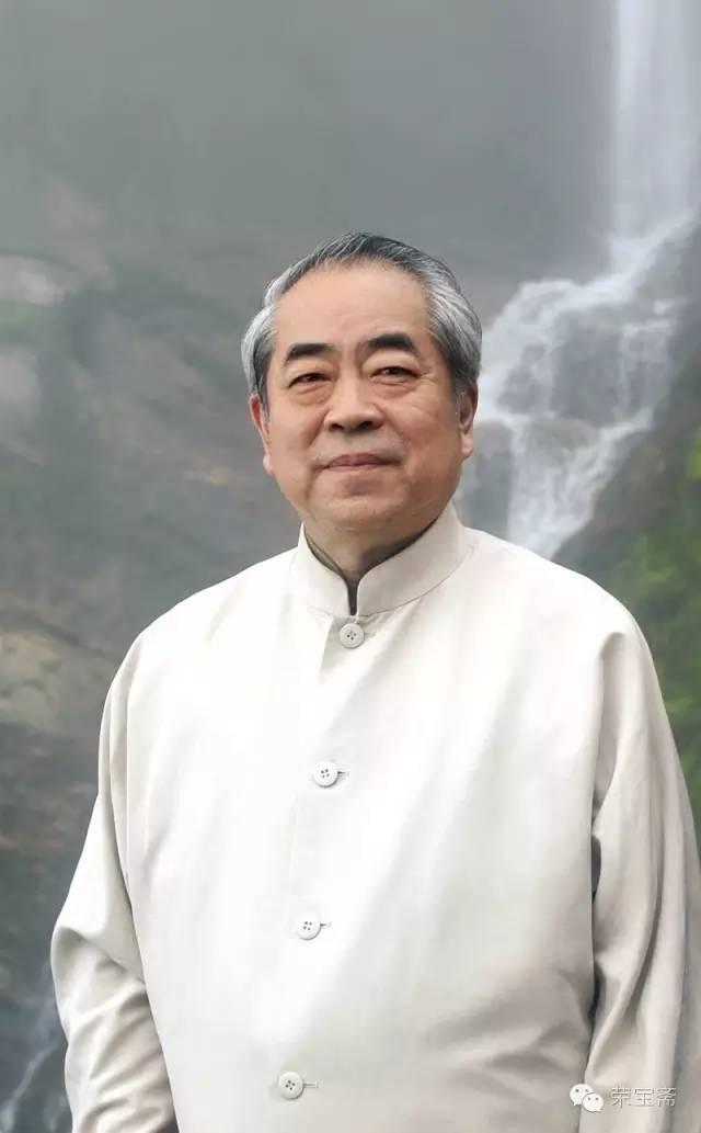 范曾迎新书画展作品欣赏