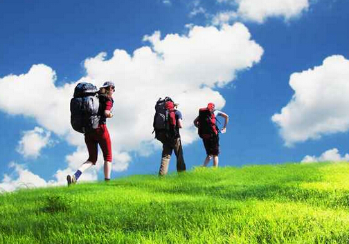 外出旅游常备药登山常备药有哪些