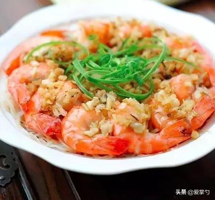 最适合夏天的42道蒸菜,分分钟让你爱上做饭