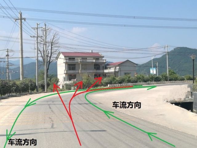 用图片告诉你02反弓路的杀伤力有多厉害