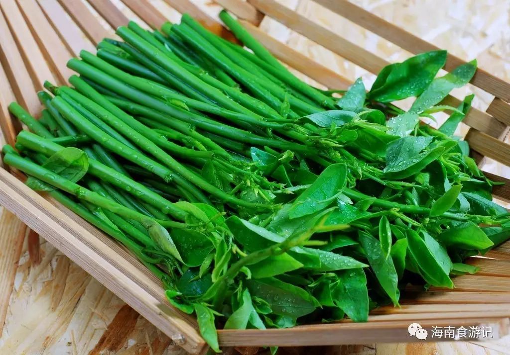 灵芝野草鹿舌菜24,文昌角酥春节时节的小吃.