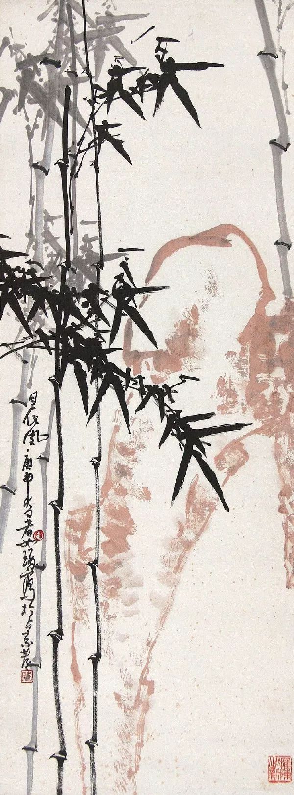 崔如琢全球成交价格最高的在世艺术家80幅