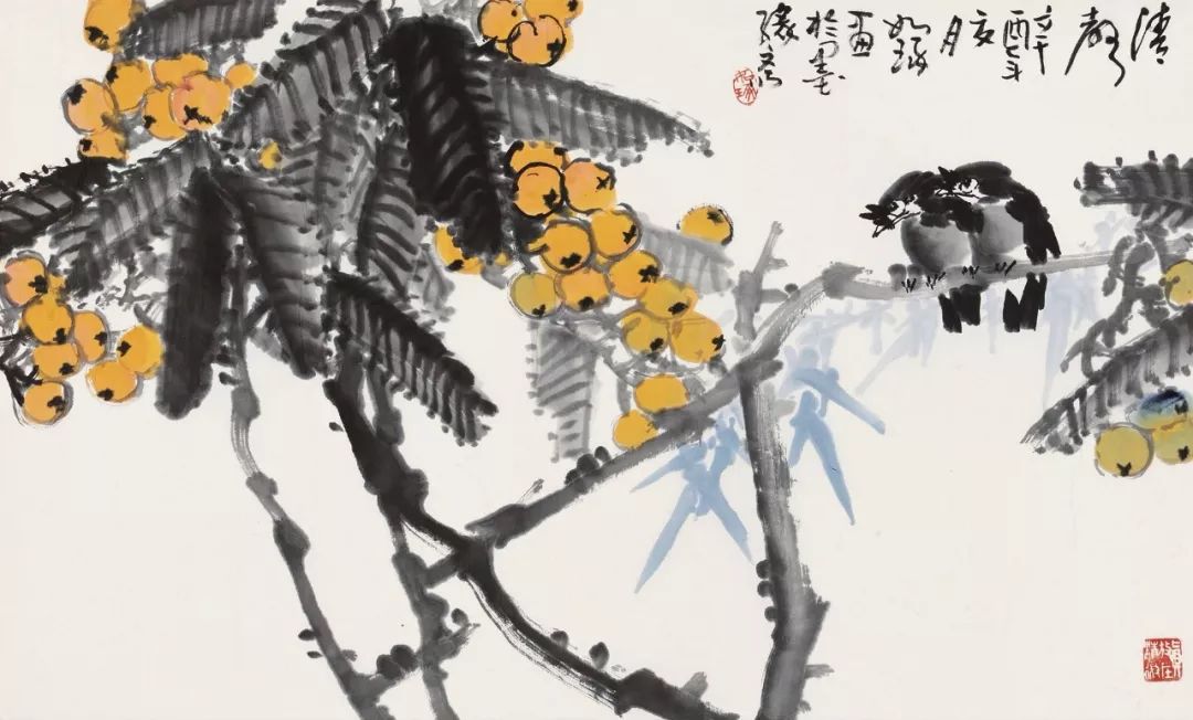 崔如琢全球成交价格最高的在世艺术家80幅