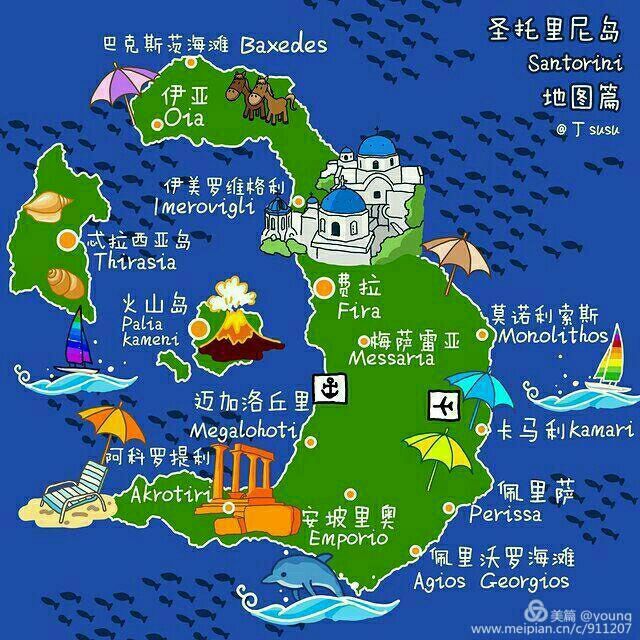爱琴海在地图上的位置图片