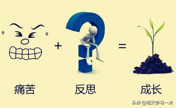 成功人士都具备客观评估自己的能力,他们会从技能,行动,计划方针等