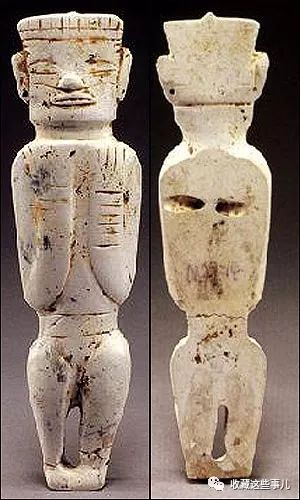 凌家滩文化对石家河良渚文化的影响