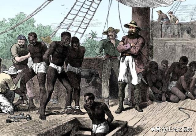 非洲第一大国的背后,2亿人口的尼日利亚真的很强吗?