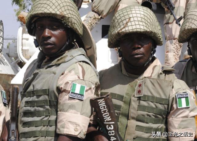 非洲第一大国的背后,2亿人口的尼日利亚真的很强吗?