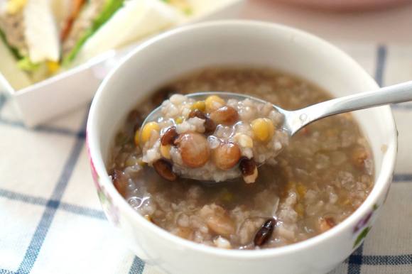 五谷杂豆粥的家常做法