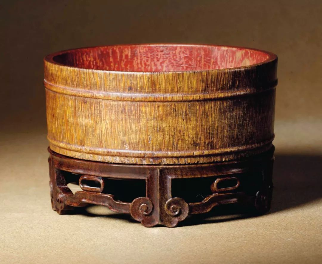 东方陶瓷中国古代文房清供佳器欣赏中篇