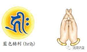 地藏王菩萨心咒真言修持仪轨无需灌顶