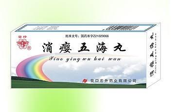 甲状腺结节常用6种中成药该如何选择