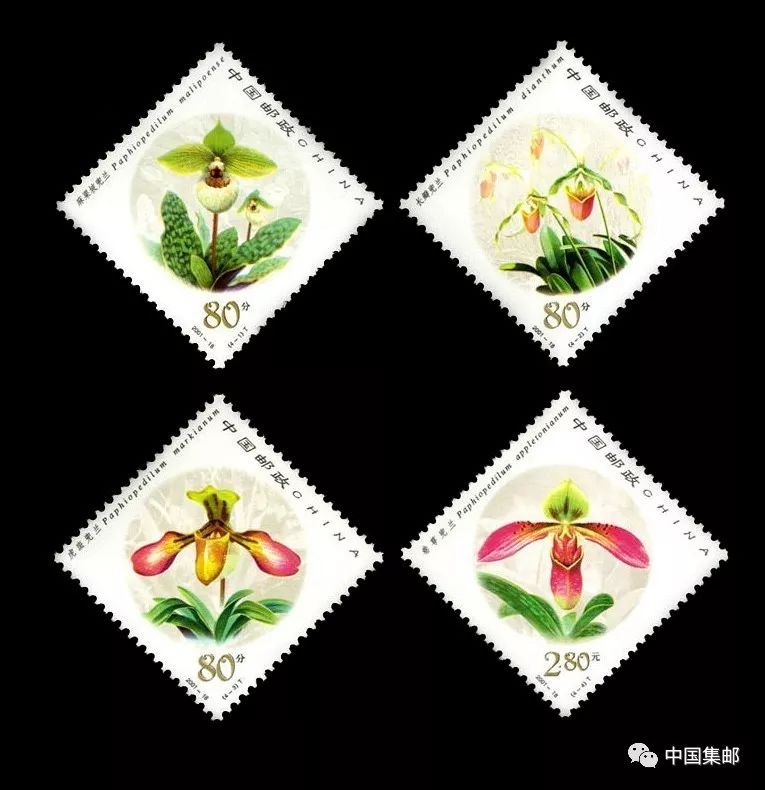 将正方形旋转45度,便是正菱形.