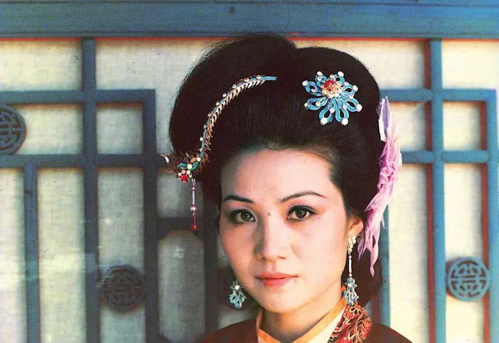 赵姨娘到底是怎么成为姨娘的