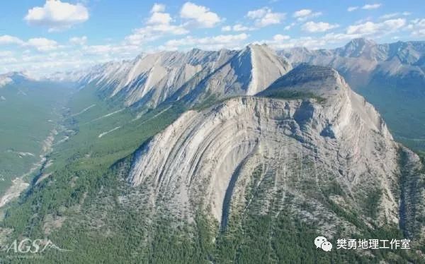 高中地理大而全的地形专题归纳整合