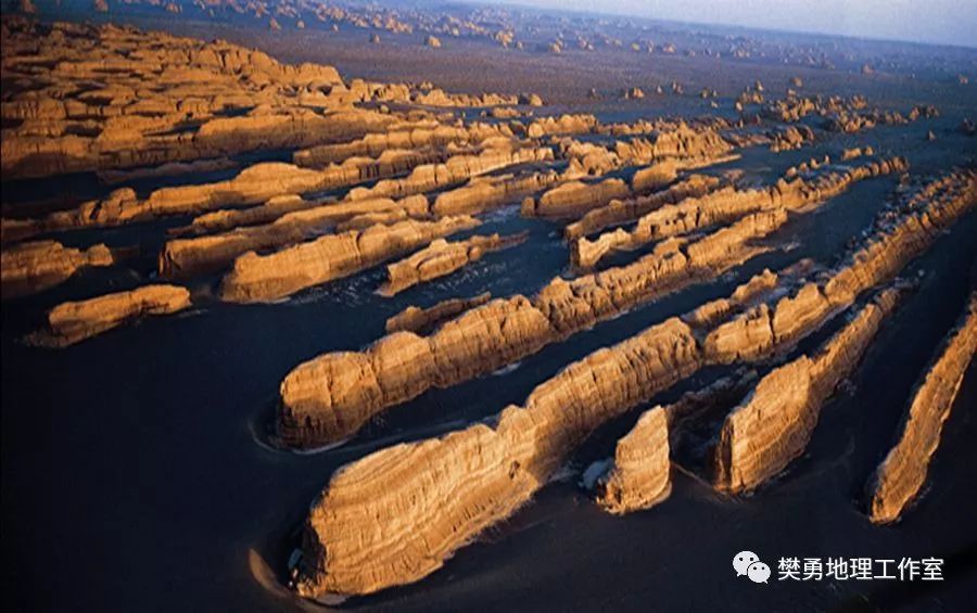 高中地理大而全的地形专题归纳整合
