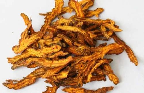 如配木香之香连丸,配干姜之姜连散,配吴茱萸,白芍之戊己丸,配肉桂之