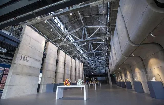 陶溪川中国最成功的文创园区是如何打造的