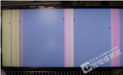 液晶屏逻辑板和屏坏简易判断及检修液晶之家