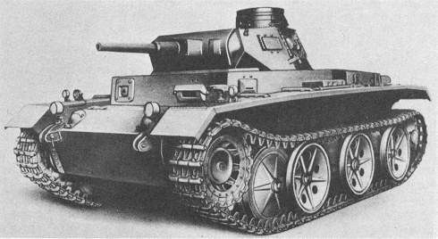 2mm坦克歼击车[火炮为缴获苏联的]marder ii 75mm坦克歼击车marder i