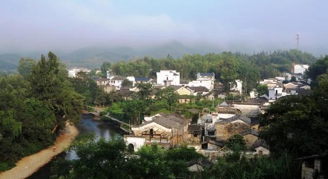 祁县古县镇的所有村庄图片
