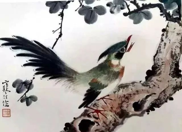 碧桃文鳥 牡丹金絲雀 芭蕉白眉藍雀 楊梅紅臀 梅花白頭翁 蘋果鶺鴒鳥