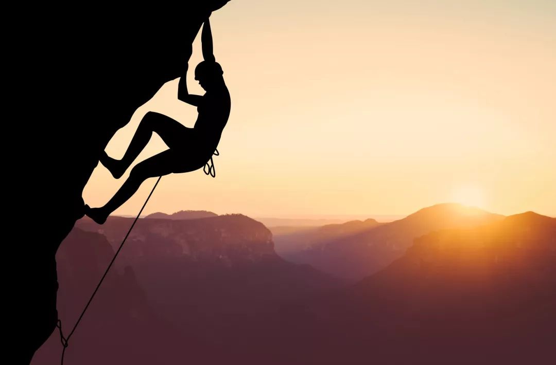 人生真正的境界在逆境中修行在困难中成长