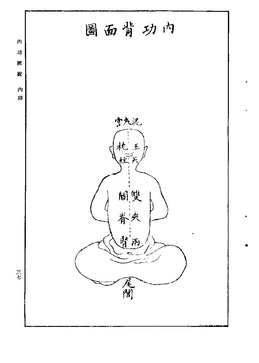 内功图说(王祖源)